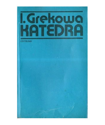 Katedra