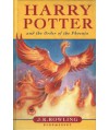 Harry Potter and thw Order of the Phoenix
