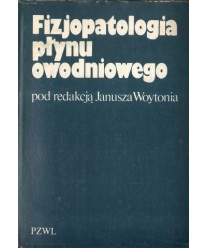 Fizjopatologia płynu owodniowego