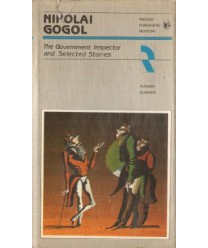 The Government Inspector. Comedy in Five Acts