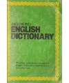 Richmond English Dictionary