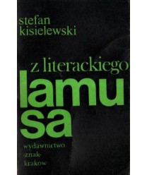 Z literackiego lamusa
