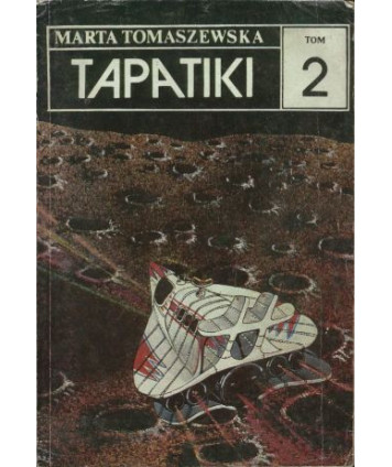 Tapatiki t.2. Tapatiki kontra Mandiable
