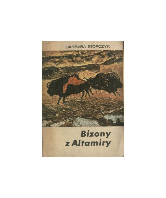 Bizony z Altamiry
