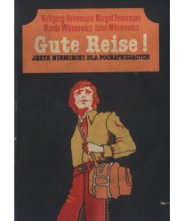 Gute Reise! Język niemiecki dla początkujących