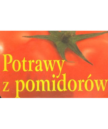 Potrawy z pomidorów