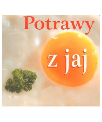 Potrawy z jaj