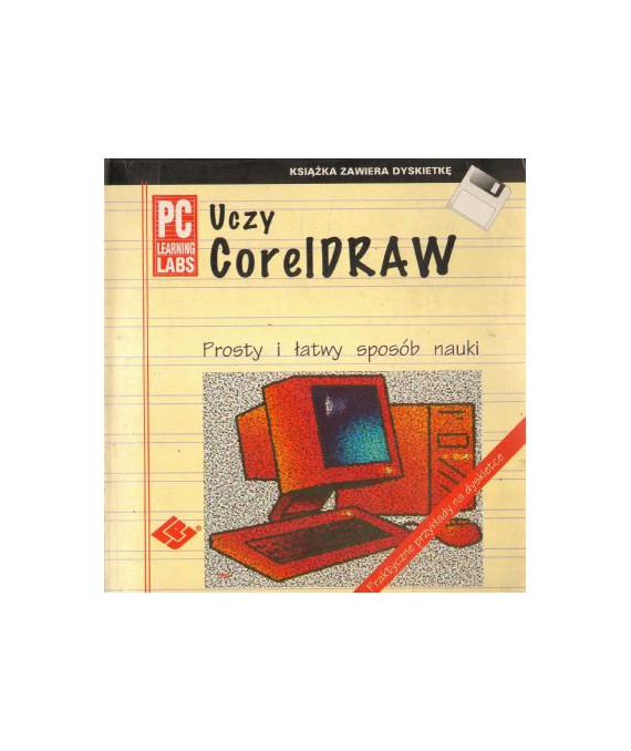 PC Learning Labs uczy CorelDraw. Prosty i łatwy sposób nauki