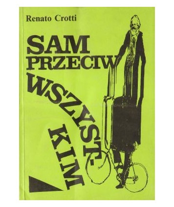 Sam przeciw wszystkim