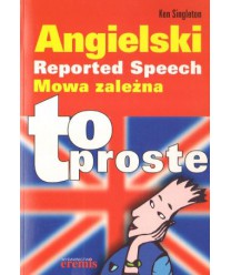 Angielski Mowa zależna to proste