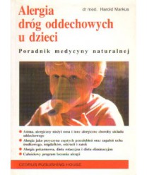 Alergia dróg oddechowych u dzieci