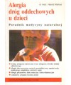 Alergia dróg oddechowych u dzieci