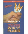 Prosta metoda jak skutecznie rzucić palenie