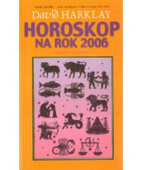 Horoskop na rok 2006. Sekrety zodiaku
