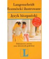 Język hiszpański. Rozmówki ilustrowane