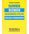 Słownik biznesu ukraińsko-pol-ukraiński