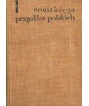 Nowa księga przysłów i wyrażeń przysłowiowych polskich t.1-4