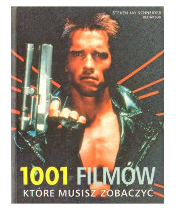 1001 filmów, które musisz zobaczyć