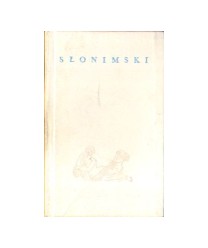 Słonimski