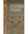 Spiżowa brama. Notatnik rzymski