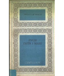 Życie duże i małe