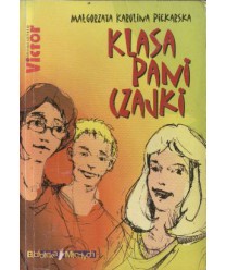 Klasa Pani Czajki