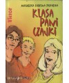 Klasa Pani Czajki