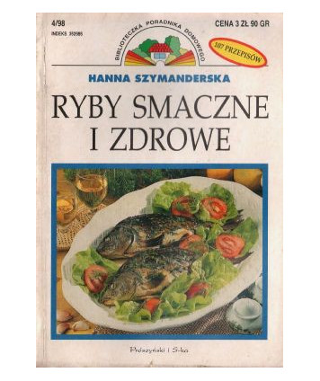 Ryby smaczne i zdrowe