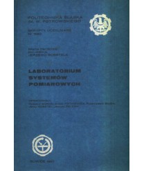Laboratorium systemów pomiarowych