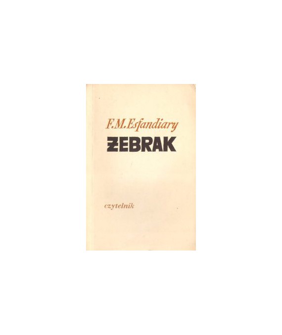 Żebrak