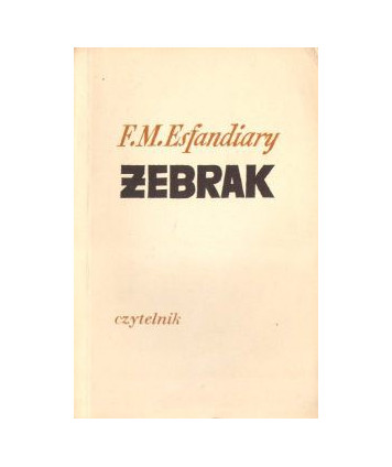 Żebrak