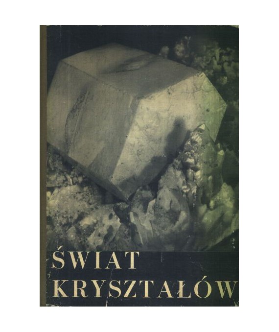 Świat kryształów