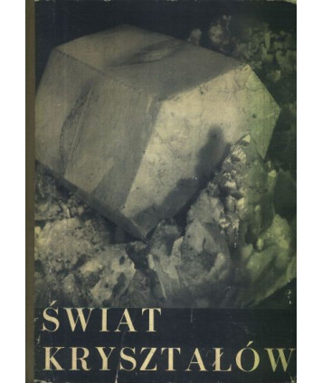 Świat kryształów