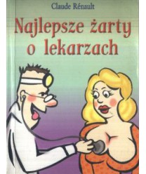 Najlepsze żarty o lekarzach