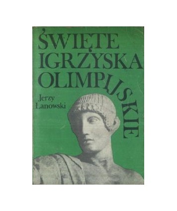 Święte igrzyska olimpijskie