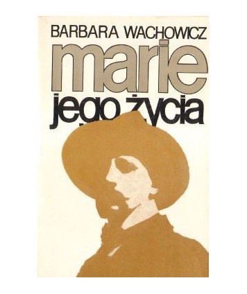 Marie jego życia