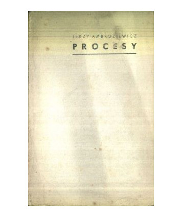 Procesy