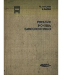 Poradnik montera samochodowego