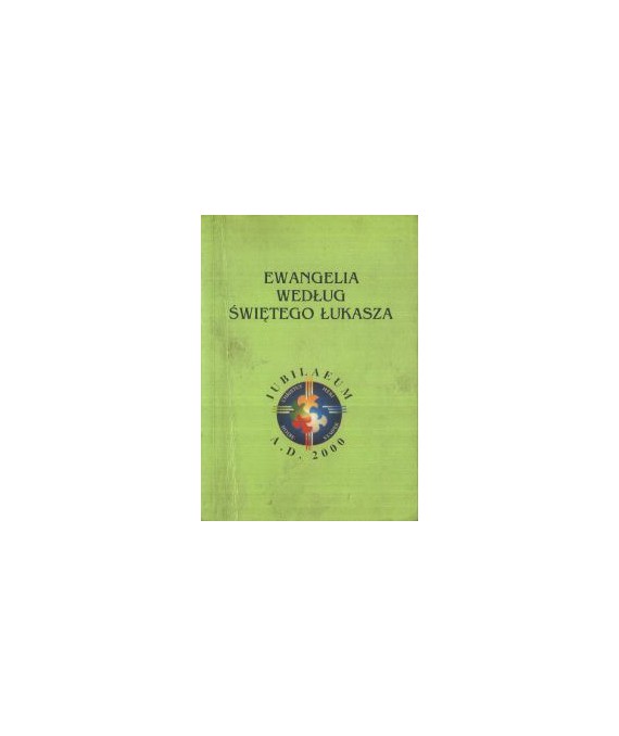 Ewangelia według Św. Łukasza