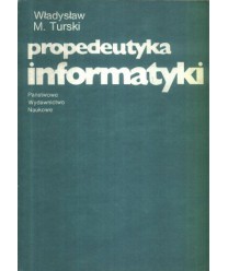 Propedeutyka informatyki