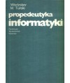 Propedeutyka informatyki