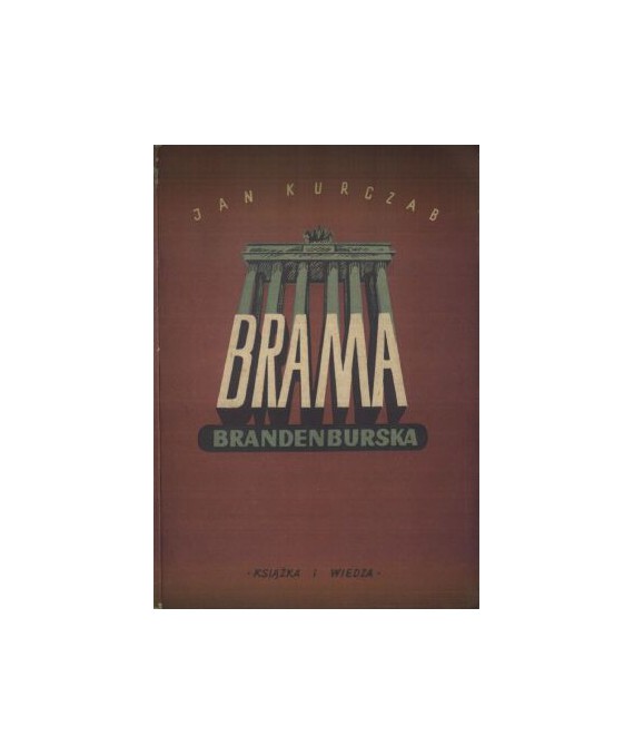 Brama Brandenburska