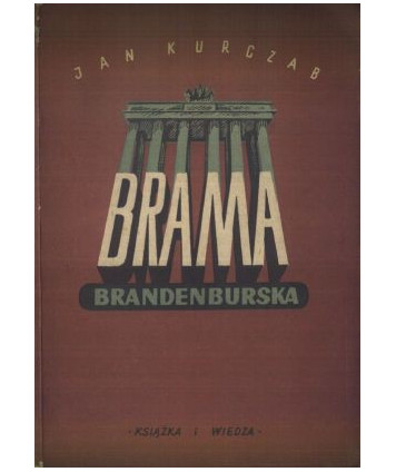 Brama Brandenburska