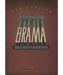 Brama Brandenburska