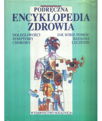 Podręczna encyklopedia zdrowia