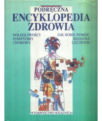 Podręczna encyklopedia zdrowia