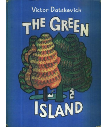 The green Island