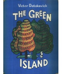 The green Island