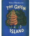 The green Island