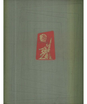 Iskusstwo stran narodow mira t.3